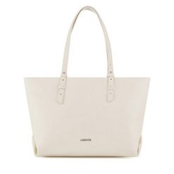 Torebka Lasocki. Shopperki damskie Lasocki, bez wzorów, bez dodatków. Za 199.99 zł.