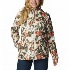 Kurtka Przeciwdeszczowa Damska Columbia Inner Limits II Jacket. Kurtki sportowe damskie Columbia, xs, bez wzorów, bez ramiączek, bez kaptura, trekkingowe. Za 239.99 zł.