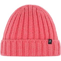Czapka Eisbar Alea MÜ. Czapki damskie Eisbar, bez wzorów, z materiału, eleganckie. Za 219.90 zł.