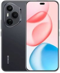 Smartfon Honor 400 5G Dual Sim 8GB RAM 512GB - Midnight Black. Czarne smartfony HONOR. Za 1,790.65 zł.