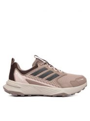 Adidas Trekkingi Terrex Tracefinder 2 Climaproof Trail Running Shoes HQ5100 Brązowy. Brązowe obuwie trekkingowe damskie Adidas, z materiału, bez zapięcia. Za 399.99 zł.