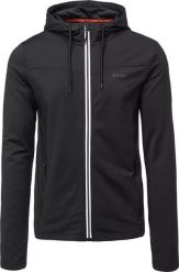 Męska Bluza TOLIN. Bluzy męskie HITEC, m, bez wzorów, bez ramiączek, bez kaptura. Za 96.04 zł.