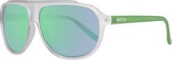 Benetton Okulary przeciwsłoneczne Męskie Benetton BE921S02. Okulary przeciwsłoneczne damskie Benetton. Za 101.95 zł.