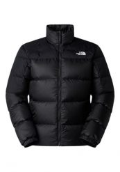 Kurtka sportowa męska Diablo Down 2.0 Jacket. Czarne kurtki sportowe męskie The North Face, m, bez wzorów, z materiału, bez kaptura, trekkingowe. Za 999.99 zł.