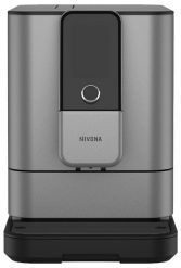 Ciśnieniowy automatyczny Nivona Nivo 8103 tytanowy. Białe ekspresy ciśnieniowe Nivona. Za 4,899.00 zł.