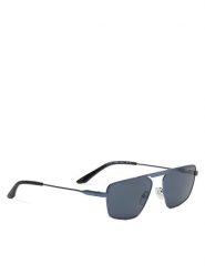 Armani Exchange Okulary przeciwsłoneczne 0AX2059S 613287 Szary. Szare okulary przeciwsłoneczne damskie Armani Exchange. Za 509.99 zł.
