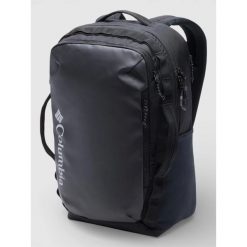 Plecak Columbia Landroamer Everyday. Czarne plecaki damskie Columbia, bez wzorów, sportowe. Za 499.00 zł.