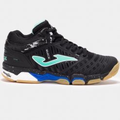 Buty siatkarskie Joma V.BLOK Men VBLOKS2501. Buty sportowe męskie Joma, bez wzorów, bez zapięcia. Za 281.37 zł.