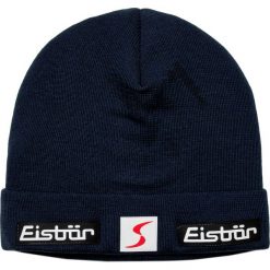 Czapka EISBAR BOLD Granatowy. Czapki damskie Eisbar. W wyprzedaży za 160.00 zł.