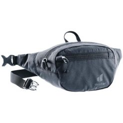Torebka biodrowa saszetka sportowa Deuter BELT I. Czarne saszetki i nerki męskie Deuter. Za 82.49 zł.
