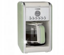 Ekspres przelewowy Ariete Ekspres przelewowy Ariete 1342/04 960W 1,5l. Ekspresy przelewowe Ariete. Za 723.80 zł.