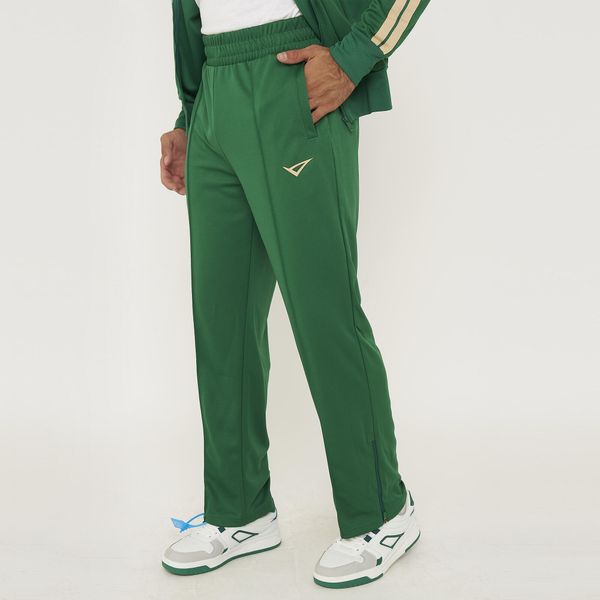 Spodnie Legea Stellar Dorosłych. Brązowe buty sportowe męskie Legea, bez wzorów, bez zapięcia, na fitness i siłownię. W wyprzedaży za 96.00 zł.