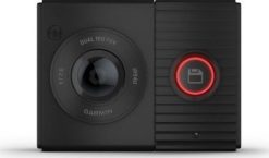 Wideorejestrator Garmin Dash Cam Tandem (010-02259-01). Wideorejestratory Garmin. Za 1,331.00 zł.