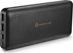 Powerbank Pepper Jobs Portable 20800mAh Biały. Białe powerbanki Pepper Jobs. Za 449.99 zł.