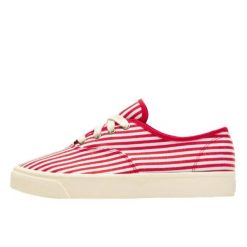 Converse Naut-1 GOLF le FLEUR* Tyler, The Creator Molten Lava Afterglow. Czerwone swetry męskie Converse, m, bez wzorów, z materiału, bez kołnierzyka, bez ramiączek. Za 716.67 zł.