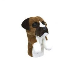 Pokrowce na bokserki Daphne bois. Białe bokserki męskie DAPHNE'S, bez wzorów. Za 316.00 zł.