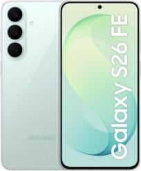 Smartfon poleasingowy Samsung Galaxy S26 FE 5G 8/128GB Dual SIM Zielony. Zielone smartfony SAMSUNG. Za 1,132.42 zł.