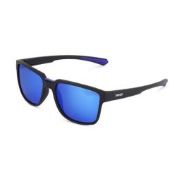 Okulary przeciwsłoneczne SINNER Knoll, czarne, unisex. Czarne okulary przeciwsłoneczne damskie SINNER. Za 300.00 zł.