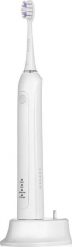 Szczoteczka Seysso Carbon Basic SE005WHT Biała. Białe szczoteczki elektryczne SEYSSO. Za 215.40 zł.