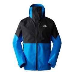 The North Face Kurtka Jazzi Nf0A851Kkpi. Niebieskie kurtki męskie The North Face, bez wzorów, bez kaptura. Za 1,486.99 zł.