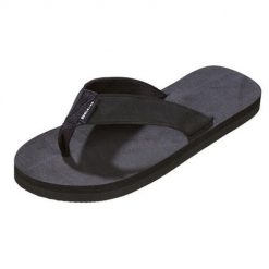 Beco Urban klapki unisex czarne. Czarne klapki damskie 47 Brand, bez wzorów, bez obcasa, bez zapięcia. Za 183.99 zł.