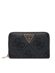 Guess Portfel Laurel II Slg SWSO74 59140 Szary. Szare portfele damskie Guess, ze skóry. Za 269.99 zł.