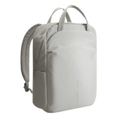 Plecak XD Design P706.3019 Szary. Szare plecaki męskie Xd Design, bez wzorów. Za 361.50 zł.
