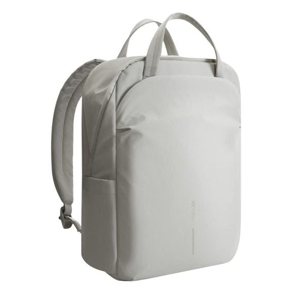 Plecak XD Design P706.3019 Szary. Szare plecaki męskie Xd Design, bez wzorów. Za 361.50 zł.