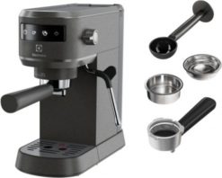 Electrolux Ekspres cinieniowy kolbowy Explore 6 E6EC1-6BST. Ekspresy ciśnieniowe Electrolux. Za 1,010.42 zł.