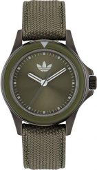 Zegarek Adidas WATCH ADIDAS UNISEX AOFH23017 (44MM). Zegarki damskie Adidas. Za 263.84 zł.