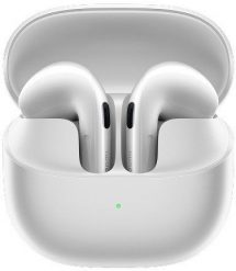 Słuchawki Xiaomi Buds 6 Ceramic White. Białe słuchawki bezprzewodowe Xiaomi. Za 449.00 zł.