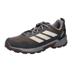 Buty trekkingowe adidas Terrex Trailmaker 2 Gore-Tex Speed. Szare trekkingi męskie Adidas, z gore-texu, bez zapięcia. Za 309.00 zł.