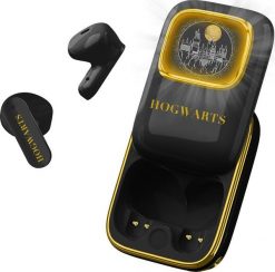 Słuchawki Harry Potter Ausinės OTL Harry Potter Hogwarts. Słuchawki nauszne Harry Potter. Za 148.15 zł.
