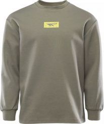Męska bluza Hi-tec WEGA rozmiar M. Bluzy męskie HITEC, m, bez wzorów, bez ramiączek, bez kaptura. Za 96.64 zł.