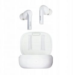 Słuchawki Denon Słuchawki bezprzewodowe Denon AH-C840NCW Dokanałowe Bluetooth 5.3 Białe. Białe słuchawki bezprzewodowe Denon. Za 1,537.80 zł.