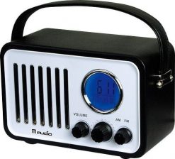 Radio M-Audio LM-33. Radia M-Audio. Za 129.00 zł.