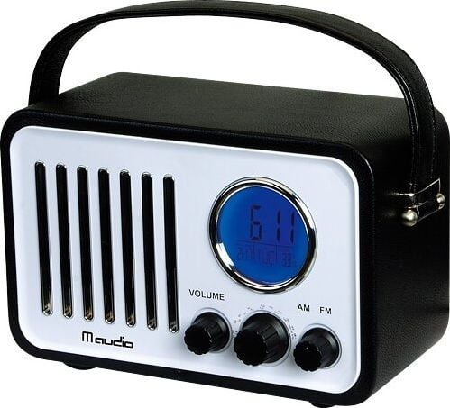 Radio M-Audio LM-33. Radia M-Audio. Za 129.00 zł.