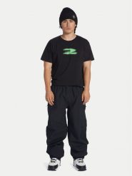DC Shoes Spodnie snowboardowe Primo ADYTP03051 Czarny Regular Fit. Czarne spodnie sportowe męskie DC Shoes, l, bez wzorów, z syntetyku, narciarskie. Za 409.99 zł.