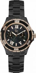 Zegarek GC Watches Zegarek Damski GC Watches X69118L2S ( 36 mm). Zegarki damskie Gc Watches. Za 2,161.28 zł.