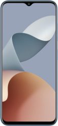 Smartfon ZTE Blade A73 4/128GB Niebieski (123417601053). Niebieskie smartfony ZTE. Za 492.98 zł.