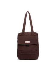 Roxy Torba sportowa CWBEO-HTR-XC-004-10 Brązowy. Brązowe torby sportowe męskie Roxy, bez wzorów, z materiału. Za 179.99 zł.