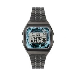 Zegarek adidas. Czarne zegarki męskie Adidas, bez wzorów. Za 339.99 zł.