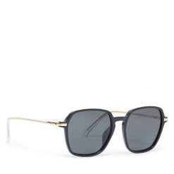 Okulary przeciwsłoneczne Polaroid. Czarne okulary przeciwsłoneczne damskie POLAROID. Za 219.99 zł.