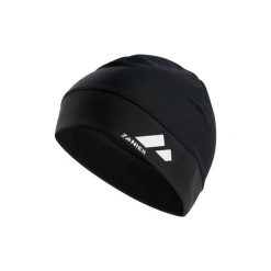Czapka zimowa Zanier Pielach. Czarne czapki damskie Zanier, na zimę, bez wzorów. Za 179.99 zł.
