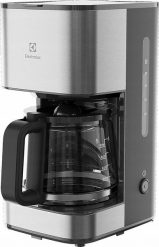 Ekspres przelewowy Electrolux Filter coffee maker Electrolux Create 3 E3CM1-3ST. Ekspresy przelewowe Electrolux. Za 361.99 zł.