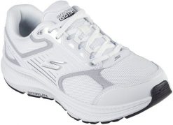 Skechers buty sportowe Slip-ins: GO RUN Elevate 2.0 Banyan 128606-WSL 39. Obuwie sportowe damskie Skechers, bez wzorów, bez zapięcia. Za 499.24 zł.