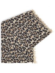 Kurt Kölln Damski szalik z czystego kaszmiru Kobiety Kaszmir (100%) beżowy|czarny wzorzysty, ONE SIZE. Brązowe szaliki damskie Kurt Kölln, bez wzorów, z kaszmiru. Za 499.95 zł.