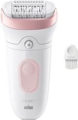 Depilator Braun Silk·épil 7 7-000. Depilatory BRAUN. Za 357.63 zł.