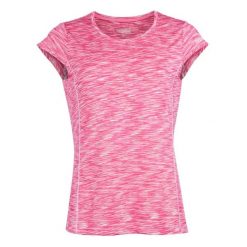 T-Shirt Damski Hyperdimension II. Niebieskie t-shirty damskie Regatta, m, bez wzorów, sportowe, bez kołnierzyka, bez ramiączek. Za 94.99 zł.