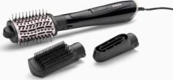 Suszarko-lokówka BaByliss Style Smooth AS128E. Lokówki BABYLISS. Za 157.99 zł.